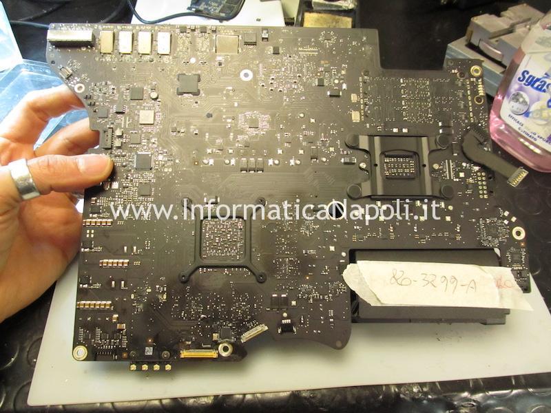 riparazione apple imac