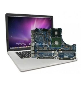 assistenza macbook