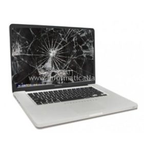 assistenza macbook